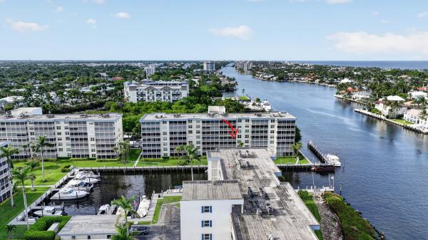 Harbourside, 1 Harbourside Dr #3403, Delray Beach, Florida 33483, image 2