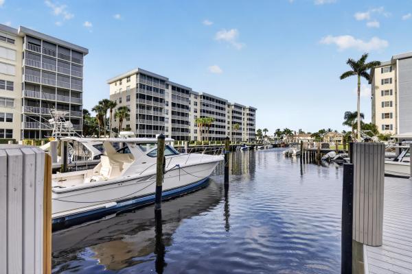 Harbourside, 1 Harbourside Dr #3403, Delray Beach, Florida 33483, image 3