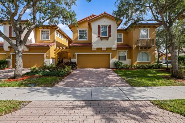 Tuscany At Heron Bay, 11945 NW 57th Mnr, Coral Springs, Florida 33076, image 1