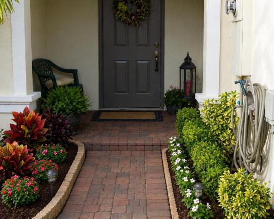 Georgian Courts, 13377 Georgian Ct, Wellington, Florida 33414, image 2
