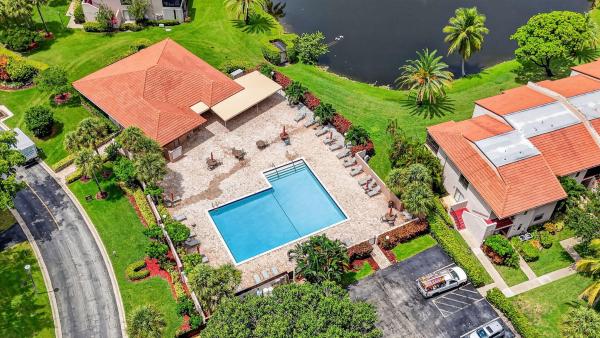 The Pines Of Boca Lago, 9287 Vista Del Lago #13 D, Boca Raton, Florida 33428, image 2