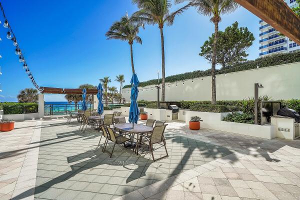 Ocean Riviera, 3550 Galt Ocean Dr #204, Fort Lauderdale, Florida 33308, image 3
