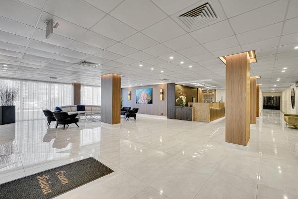Ocean Riviera, 3550 Galt Ocean Dr #204, Fort Lauderdale, Florida 33308, image 2