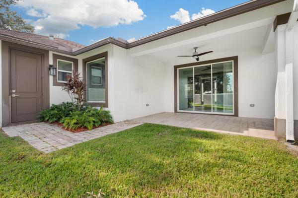 Oak Hammock, 1949 SW Lawn Ln, Port St. Lucie, Florida 34953, image 3