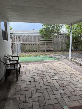 Boulevard Heights, 1501 N 74th Way, Hollywood, Florida 33024, image 2