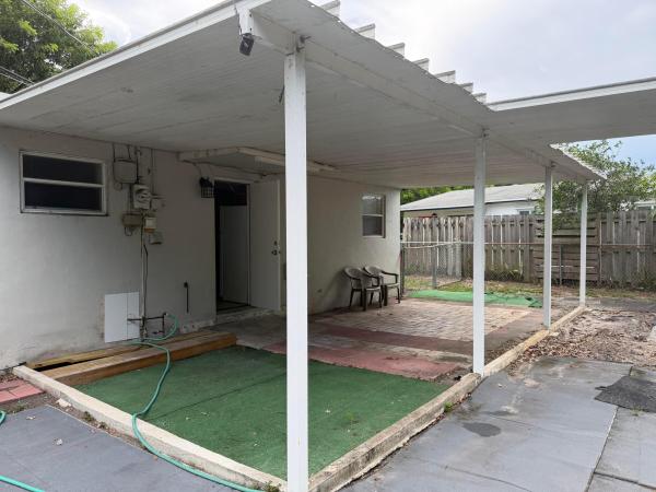Boulevard Heights, 1501 N 74th Way, Hollywood, Florida 33024, image 1