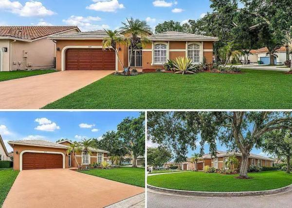 Parkwood, 5877 NW 73rd Ct, Parkland, Florida 33067, image 2