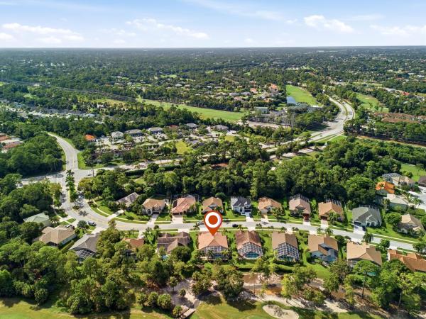 Hidden Creek At Binks Forest, 15613 Bent Creek Rd, Wellington, Florida 33414, image 2