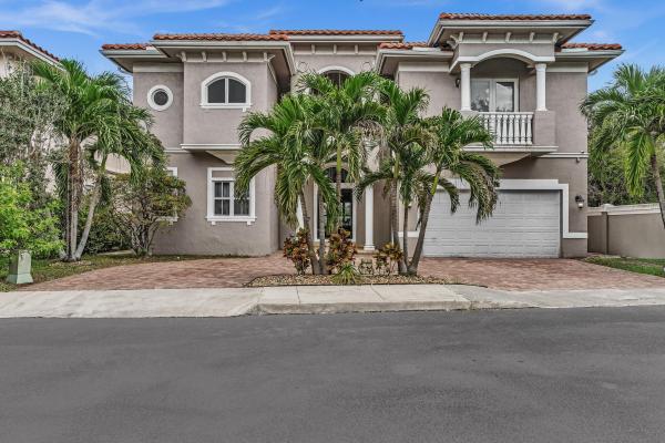 Forest View Estates, 3521 Forest View Cir, Dania Beach, Florida 33312, image 3