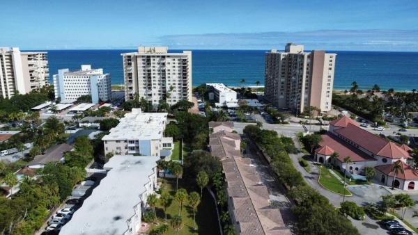 Village By The Sea, 1967 S Ocean Blvd #428-D, Lauderdale By The Sea, Florida 33062, image 2