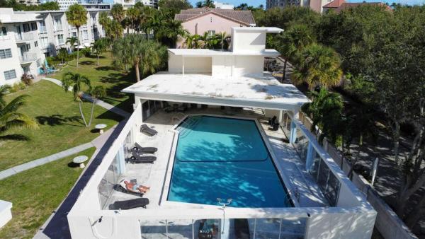 Village By The Sea, 1967 S Ocean Blvd #428-D, Lauderdale By The Sea, Florida 33062, image 3