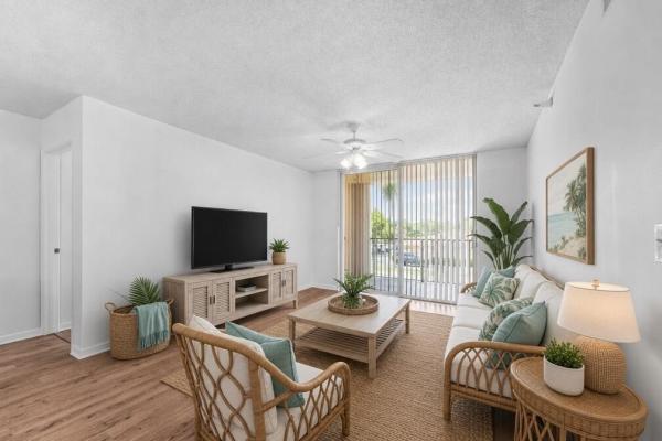 The Yacht Club On The Intracoastal, 167 Yacht Club Way #205, Hypoluxo, Florida 33462, image 2