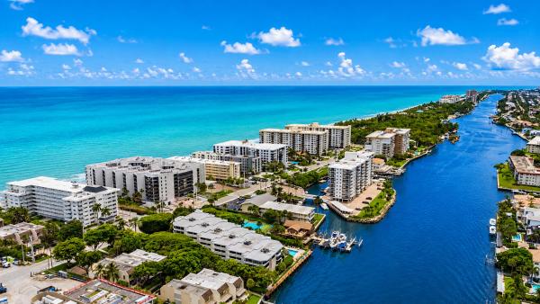 Overlook, 1167 Hillsboro Mile #509, Hillsboro Beach, Florida 33062, image 1
