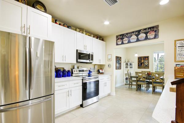 2329 SW Mountwell St, Port St. Lucie, Florida 34984, image 3