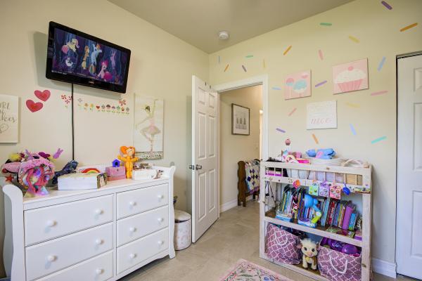 2329 SW Mountwell St, Port St. Lucie, Florida 34984, image 2