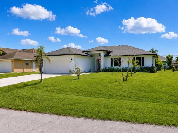2329 SW Mountwell St, Port St. Lucie, Florida 34984, image 1