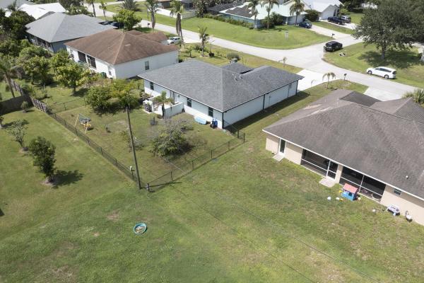 2329 SW Mountwell St, Port St. Lucie, Florida 34984, image 1