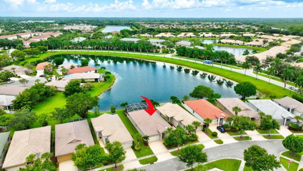 Egret Cove At Baywinds, 2271 Egret Cove Dr, West Palm Beach, Florida 33411, image 3