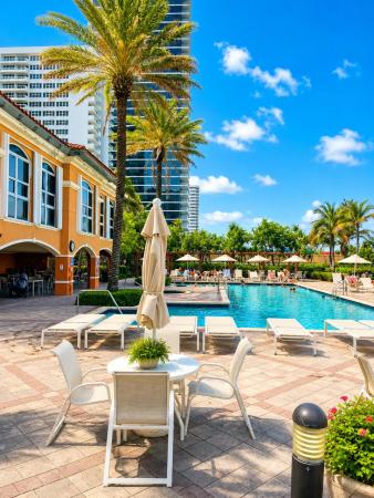 2080 Ocean Drive, 2080 S Ocean Dr #505, Hallandale Beach, Florida 33009, image 2
