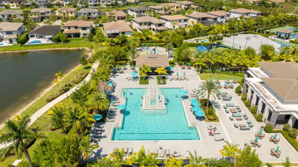 MiraLago At Parkland, 9131 Cattail Run, Parkland, Florida 33076, image 1