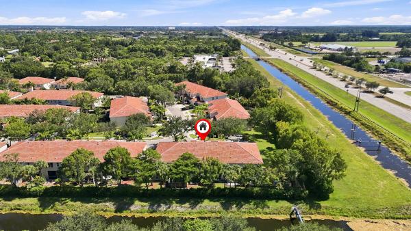 Melrose Verona Lakes, 9989 Porta Leona Ln, Boynton Beach, Florida 33472, image 1