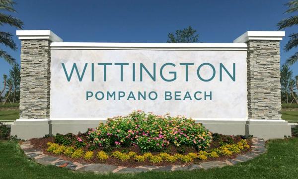 The Wittington, 1390 S Ocean Blvd #12F, Pompano Beach, Florida 33062, image 1