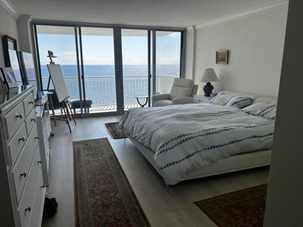 The Wittington, 1390 S Ocean Blvd #12F, Pompano Beach, Florida 33062, image 1