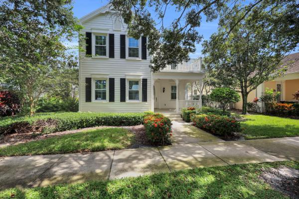 Newhaven At Abacoa, 325 Sweet Bay Cir, Jupiter, Florida 33458, image 1