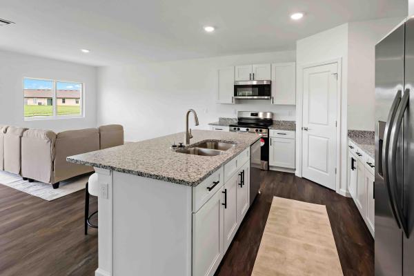 Celebration Pointe, 1858 Joyful Cir, Fort Pierce, Florida 34947, image 1