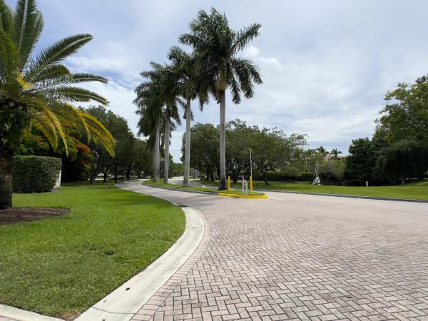 1011 Crystal Way #J, Delray Beach, Florida 33444, image 2