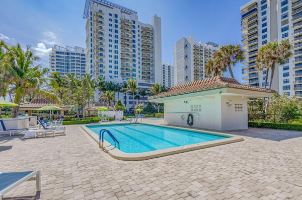 3400 N Ocean Dr #2002, Riviera Beach, Florida 33404, image 2