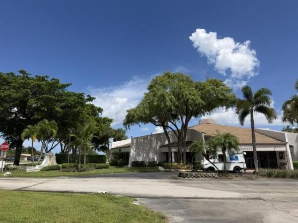 Royal Park Gardens 1, 6600 Royal Palm Blvd #215B, Margate, Florida 33063, image 3