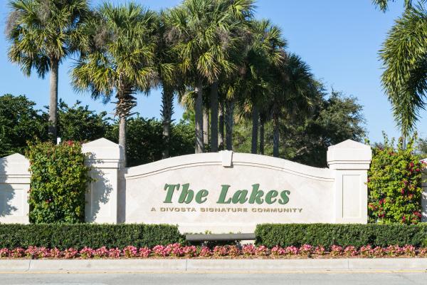 The Lakes At Tradition, 11320 SW Pembroke Dr, Port St. Lucie, Florida 34987, image 3