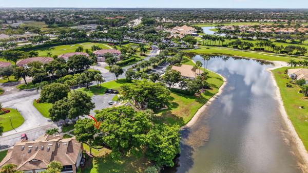 8065 Aberdeen Dr #102, Boynton Beach, Florida 33472, image 3