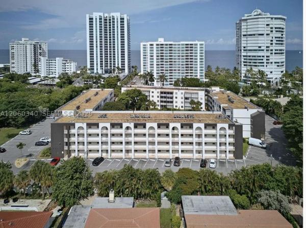 Gardens By The Sea South, 1541 S Ocean Blvd #119, Lauderdale By The Sea, Florida 33062, image 2