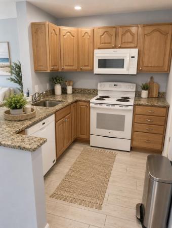 Gardens By The Sea South, 1541 S Ocean Blvd #119, Lauderdale By The Sea, Florida 33062, image 1
