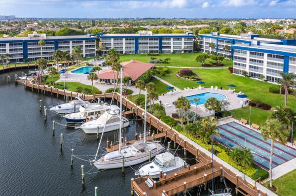 3401 W Spanish Trl #455, Delray Beach, Florida 33483, image 1