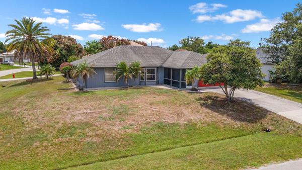 Crane Landing, 403 SW Cahoon Ct, Port St. Lucie, Florida 34953, image 1