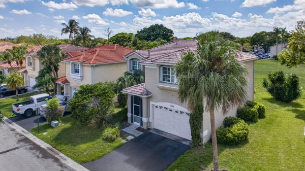 The Greens At Carolina 1, 3151 NW 72nd Ave, Margate, Florida 33063, image 1