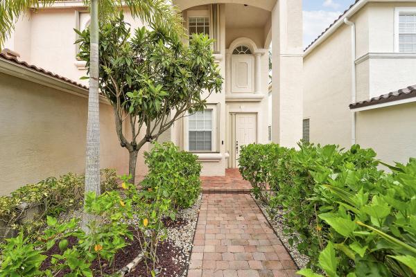 7428 Via Luria, Lake Worth, Florida 33467, image 1