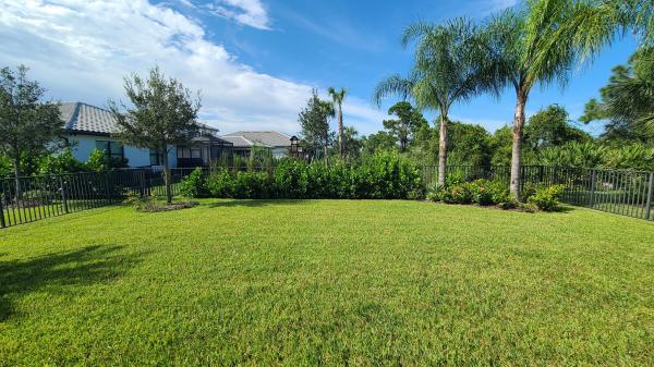 537 SE Crathes St, Port St. Lucie, Florida 34984, image 3