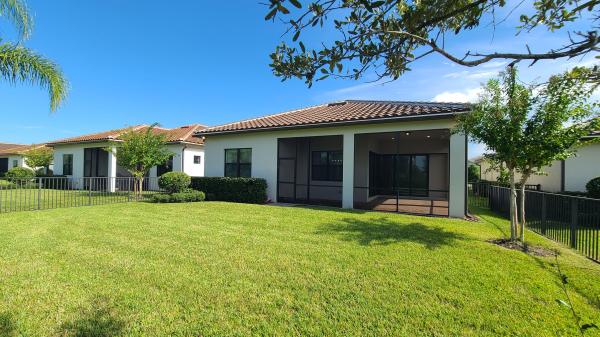 537 SE Crathes St, Port St. Lucie, Florida 34984, image 1