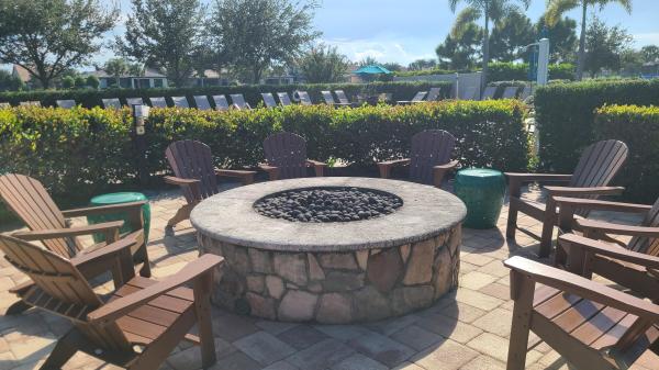 537 SE Crathes St, Port St. Lucie, Florida 34984, image 2