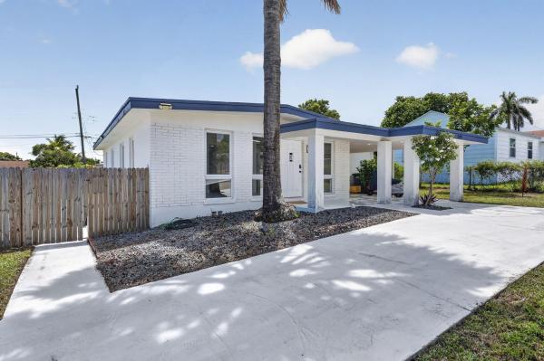 Lakeview Ridge, 840 Bradley St, West Palm Beach, Florida 33405, image 1