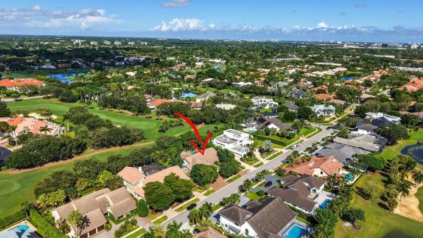 Boca Grove Plantation, 7205 Mandarin Dr, Boca Raton, Florida 33433, image 3