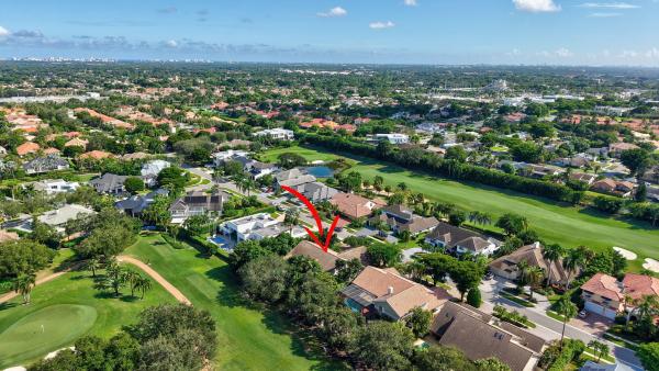 Boca Grove Plantation, 7205 Mandarin Dr, Boca Raton, Florida 33433, image 2