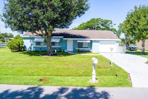 Lyngate, 2150 SE Shipping Rd, Port St. Lucie, Florida 34952, image 2