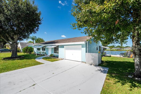 Lyngate, 2150 SE Shipping Rd, Port St. Lucie, Florida 34952, image 1