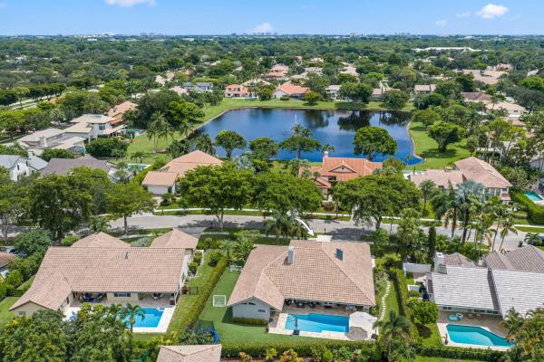 New Floresta, 2911 NW 28th Ter, Boca Raton, Florida 33434, image 3