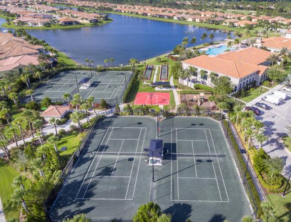 PGA Village Verano, 10150 SW Ambrose Way, Port St. Lucie, Florida 34986, image 3